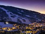Vail at Night
